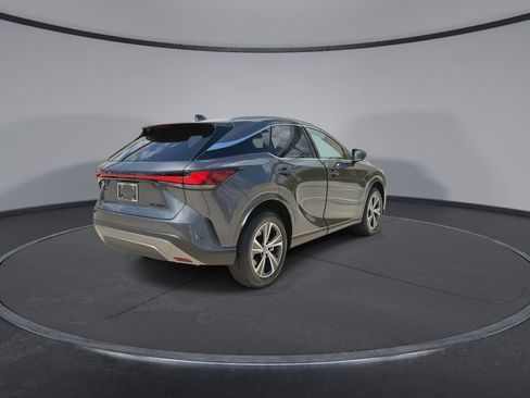 New 2026 Lexus RX 350 FWD image 8