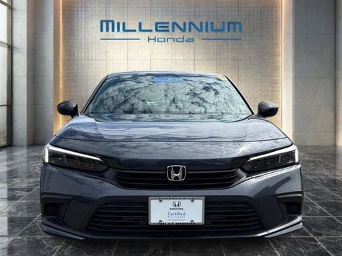 Used 2024 Honda Civic Sport image 7
