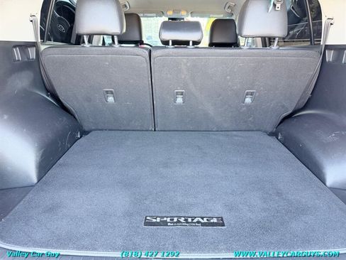Used 2017 Kia Sportage EX FWD image 26