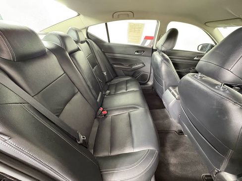 Used 2021 Nissan Altima 2.5 S image 36