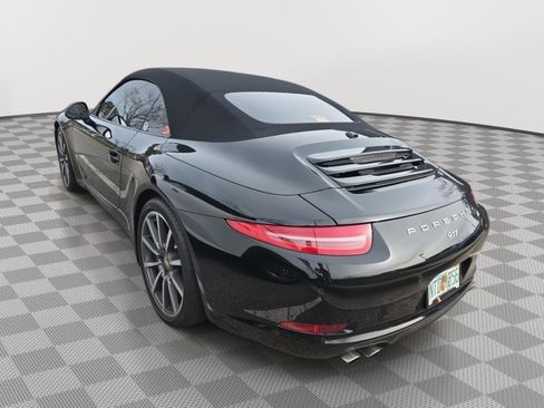 Used 2013 Porsche 911 Carrera image 3