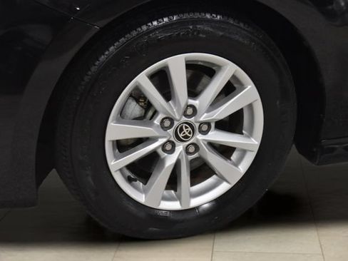 Used 2025 Toyota Camry LE FWD image 37