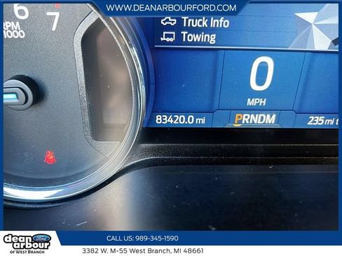 Used 2021 Ford F150 XLT w/ Equipment Group 302A High AWD/4WD image 13