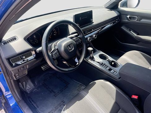 Used 2023 Honda Civic Sport image 9