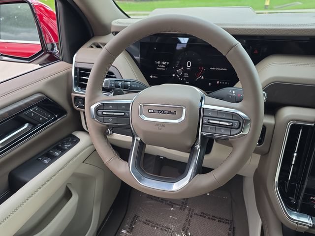 New 2026 GMC Yukon Denali RWD image 17