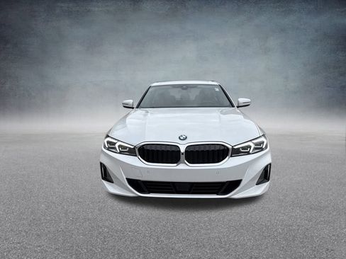 New 2026 BMW 330i xDrive Sedan image 8