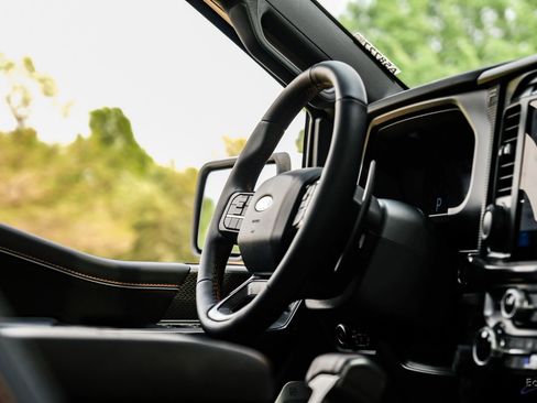 Used 2026 Ford F150 Raptor image 60