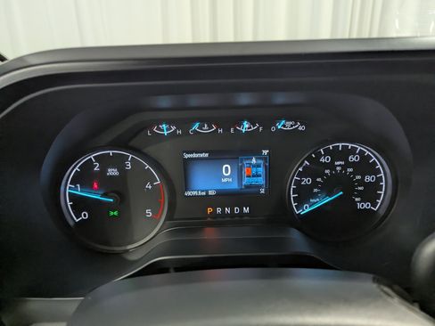 Used 2026 Ford F350 XLT AWD/4WD image 21