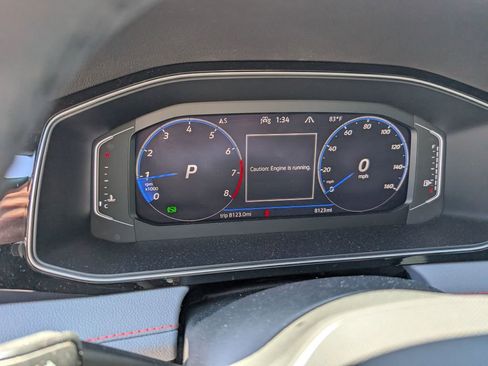 Used 2025 Volkswagen Jetta GLI Autobahn FWD image 4