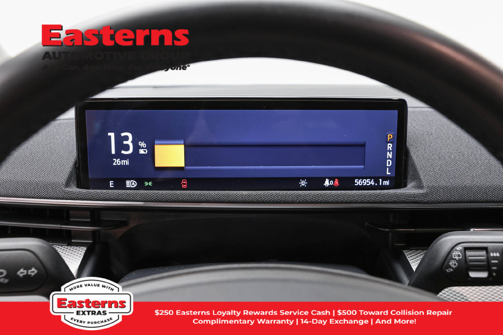 Used 2022 Ford Mustang Mach-E Select AWD/4WD image 18