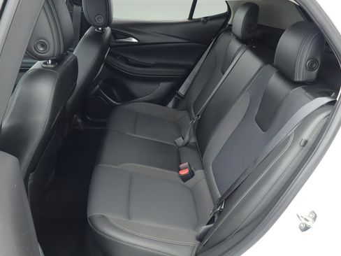 Used 2022 Buick Encore GX Preferred w/ Cold Weather Comfort Package image 19