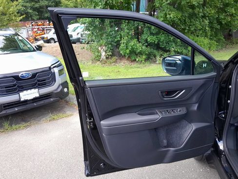 New 2026 Subaru Outback Premium AWD/4WD image 5