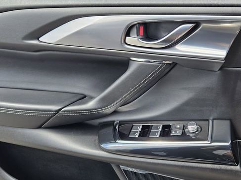 Used 2023 MAZDA CX-9 Grand Touring image 22