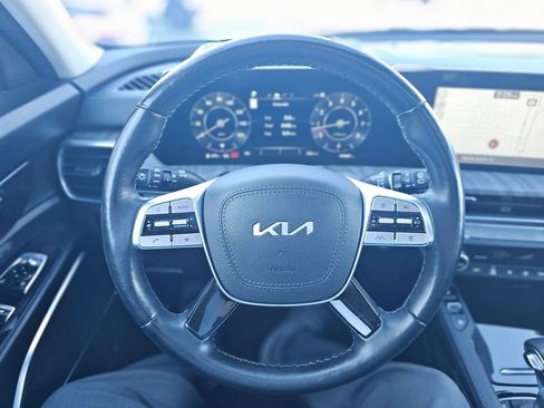 Used 2024 Kia Telluride SX AWD/4WD image 26