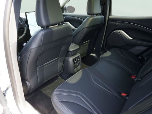 Used 2024 Ford Mustang Mach-E Premium AWD/4WD image 12