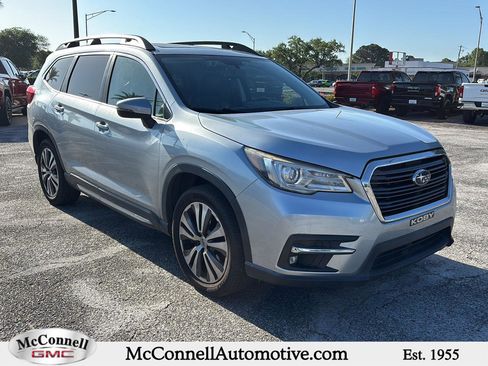 Used 2020 Subaru Ascent Limited w/ Technology Package image 1