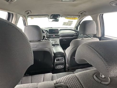 Used 2023 Hyundai Santa Fe SEL image 18