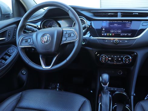 Used 2023 Buick Encore GX Essence w/ Experience Buick Package image 29