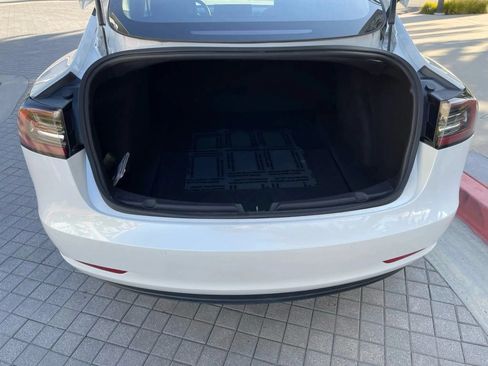 Used 2020 Tesla Model 3 Long Range AWD/4WD image 22