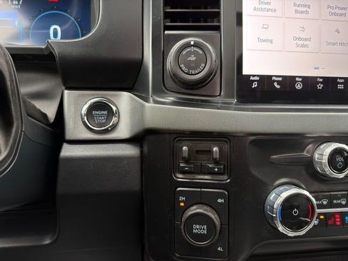 Used 2024 Ford F450 Platinum w/ FX4 Off-Road Package image 43