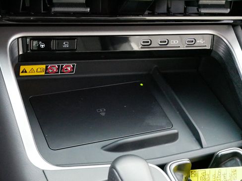 Used 2024 Lexus TX 500h AWD w/ Technology Package image 24