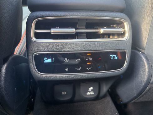 New 2026 Genesis GV70 2.5T Sport Prestige AWD/4WD image 28
