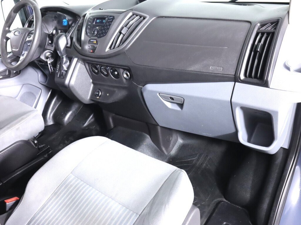 Used 2019 Ford Transit 250 148 High Roof Extended RWD image 33