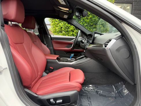 Used 2023 BMW i4 eDrive35 RWD image 34
