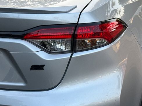 New 2026 Toyota Corolla SE image 31