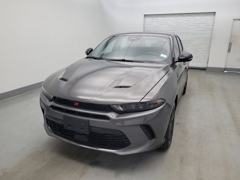 Used 2024 Dodge Hornet R/T w/ R/T Blacktop Package AWD/4WD image 15