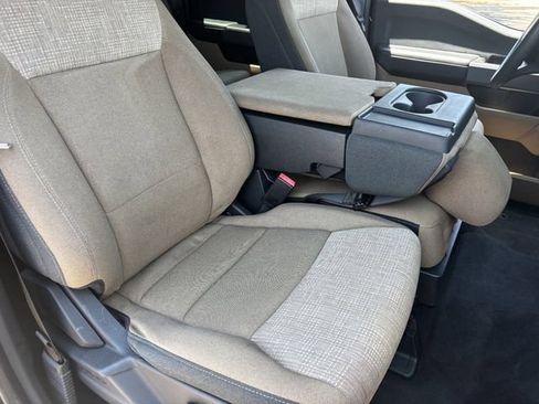 Used 2023 Ford F150 XLT AWD/4WD image 10