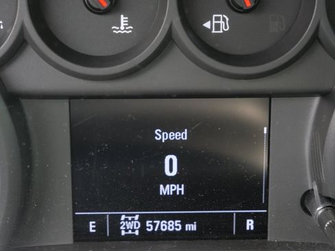 Used 2020 GMC Sierra 1500 4x4 Crew Cab image 9