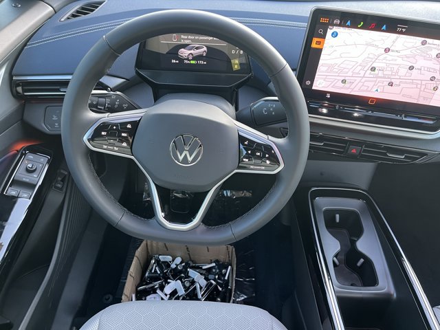 New 2026 Volkswagen ID.4 Pro S AWD/4WD image 9