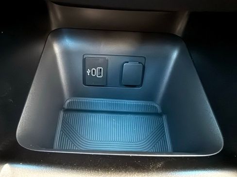 New 2026 Ford Explorer Tremor w/ Tremor Convenience Package image 40