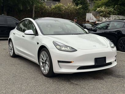 Used 2023 Tesla Model 3 Standard Range