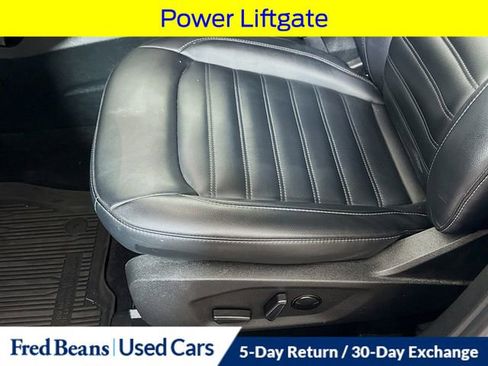 Certified 2024 Ford Edge SEL w/ Convenience Package image 23