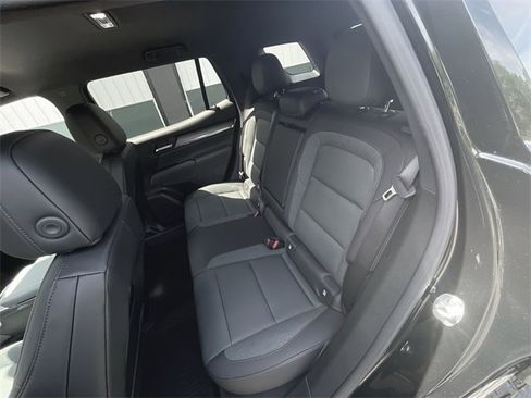 New 2026 GMC Terrain AT4 w/ LPO, Floor Liner Package image 25