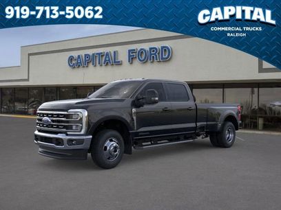 New 2026 Ford F350 XLT w/ XLT Premium Package