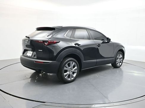Used 2023 MAZDA CX-30 AWD 2.5 S w/ Select Package image 7
