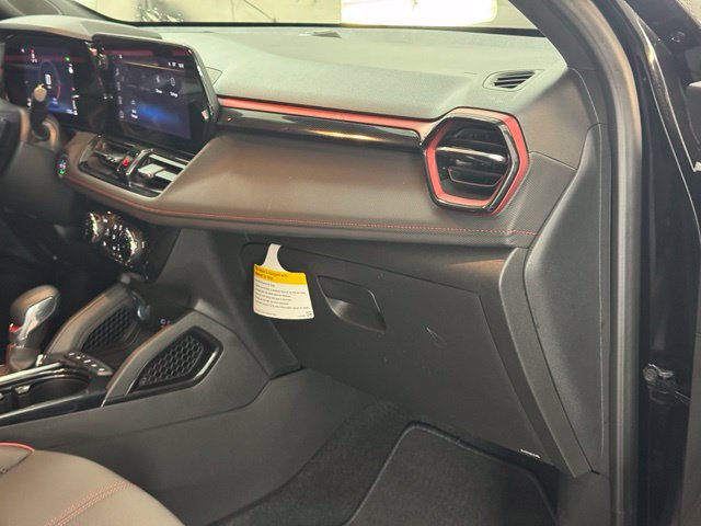 New 2026 Chevrolet TrailBlazer RS w/ Convenience Package FWD image 26
