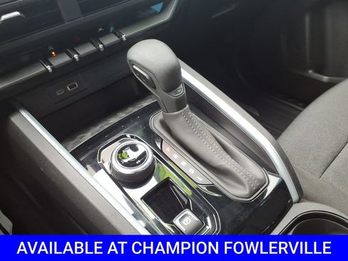 Used 2024 Chevrolet Colorado Trail Boss w/ LPO, Dark Essentials Package AWD/4WD image 22