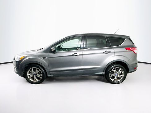 Used 2013 Ford Escape SEL FWD image 4