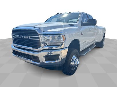 Used 2021 RAM 3500 Big Horn