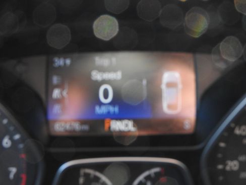 Used 2017 Ford Focus SE image 15