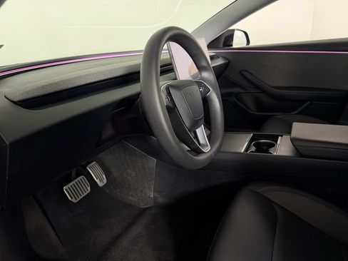 Used 2024 Tesla Model 3 Long Range image 20