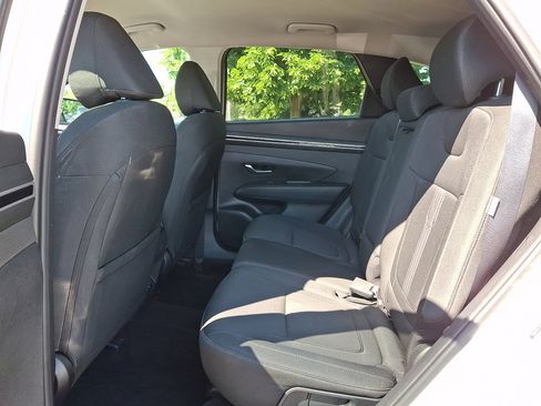 Used 2024 Hyundai Tucson SEL AWD/4WD image 18