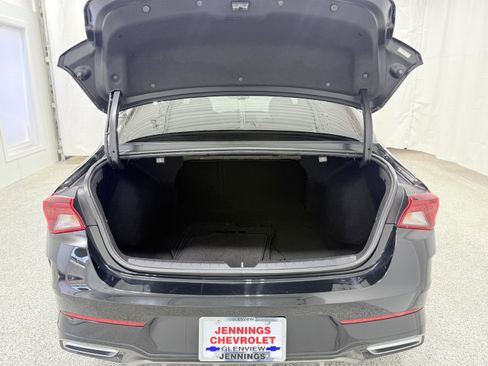 Used 2021 Kia K5 GT-Line image 10