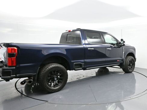Used 2023 Ford F350 Platinum image 7