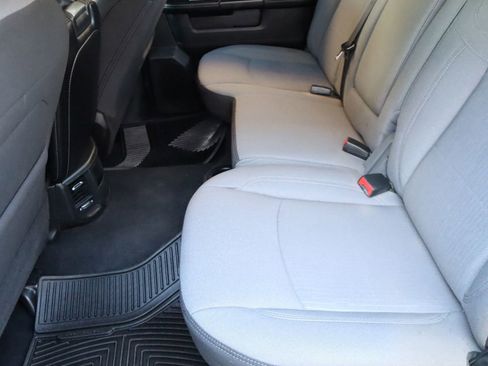 Used 2023 RAM 2500 Big Horn w/ Level 1 Equipment Group image 56