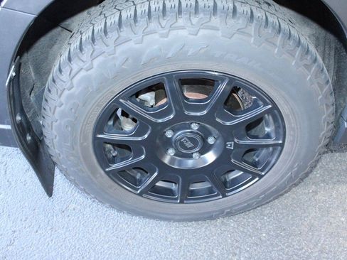 Used 2020 Subaru Outback Onyx Edition XT w/ Popular Package #2 image 63